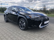 Lexus UX 250h Hybryda wynajem z wykupem w kwocie 3400zł BEZ BIK KRD