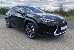 Lexus UX 250h Hybryda wynajem z wykupem w kwocie 3400zł BEZ BIK KRD