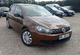 Volkswagen Golf VI 5 Drzwi 1.4 MPI 80 KM