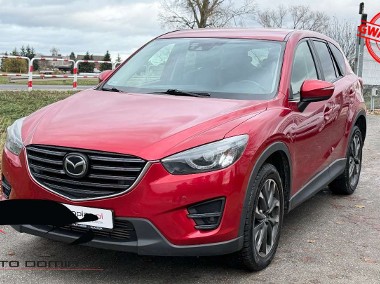 Mazda CX-5-1