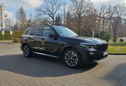 BMW X5 G05 Salon PL I wł