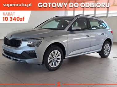 Skoda Kamiq Edition 130 1.0 TSI Edition 130 1.0 TSI 115KM-1