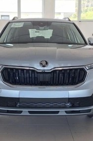 Skoda Kamiq Edition 130 1.0 TSI Edition 130 1.0 TSI 115KM-2