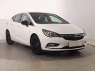 Opel Astra J , Salon Polska, 1. Właściciel, Navi, Klimatronic, Tempomat,