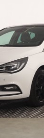 Opel Astra J , Salon Polska, 1. Właściciel, Navi, Klimatronic, Tempomat,-3