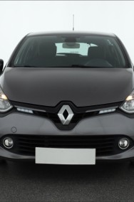 Renault Clio IV , Salon Polska, Serwis ASO, Navi, Klima, Tempomat, Parktronic-2