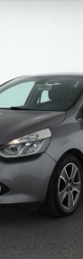 Renault Clio IV , Salon Polska, Serwis ASO, Navi, Klima, Tempomat, Parktronic-3