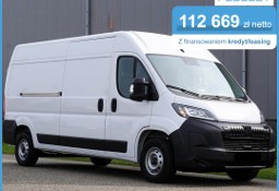 Peugeot Boxer L3H2 Heavy L3H2 Heavy 2.2 140KM