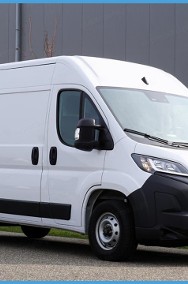 Peugeot Boxer L3H2 Heavy L3H2 Heavy 2.2 140KM-2