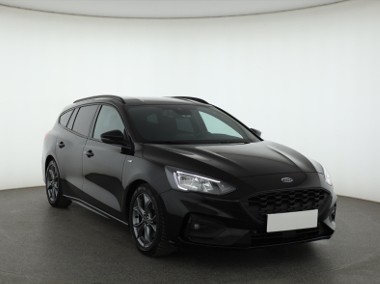 Ford Focus IV , Salon Polska, Automat, Navi, Klimatronic, Tempomat,-1