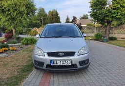 Ford Focus C-MAX Platinium X - 1.8 TDCI - 2006 rok