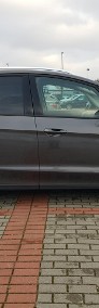 Ford S-MAX 1.5 Turbo Benzyna 7 Osób Xenon Navi Zarejestrowany Gwarancja-3