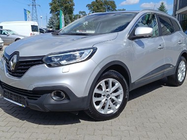 Renault Kadjar I-1