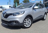 Renault Kadjar I