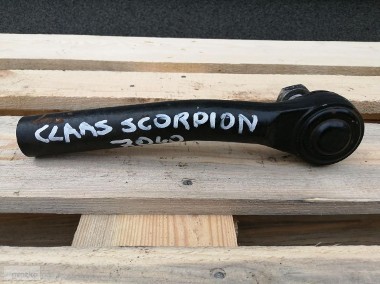 Drążek kierowniczy Claas Scorpion 7040 {Spicer}-1