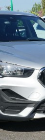 BMW X1 F48 zarejestrowane, ubezpieczone, niski przebieg, rok gwarancji,-3