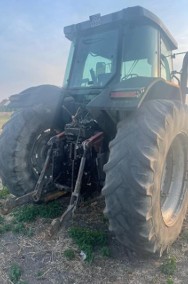 Massey Ferguson 8110-8160 kabina kompletna silnik części-2