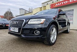 Audi Q5 III 2.0 benz, 4x4, 230 KM, automat, Premium Plus, stan salonowy!