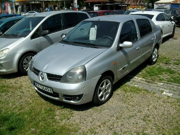 Renault Thalia I Renault Thalia