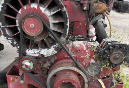 Deutz BF6L913 Silnik 6 Cylindrowy Turbo