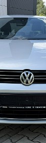 Volkswagen Jetta VI Climatronic PDC Navi Gwarancja-3