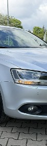 Volkswagen Jetta VI Climatronic PDC Navi Gwarancja-4