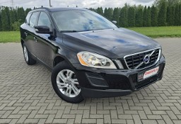 Volvo XC60 I 2,4D5 Serwis.AWD(4x4)Navigacja.Ledy.Pół-Skóry.OKAZJA