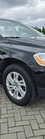 Volvo XC60 I 2,4D5 Serwis.AWD(4x4)Navigacja.Ledy.Pół-Skóry.OKAZJA-3