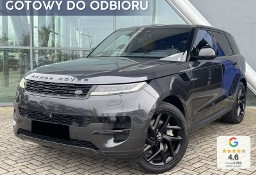 Land Rover Range Rover Sport III 3.0 D300 Dynamic SE 3.0 D300 Dynamic SE (300 KM) Dach panoramiczny s