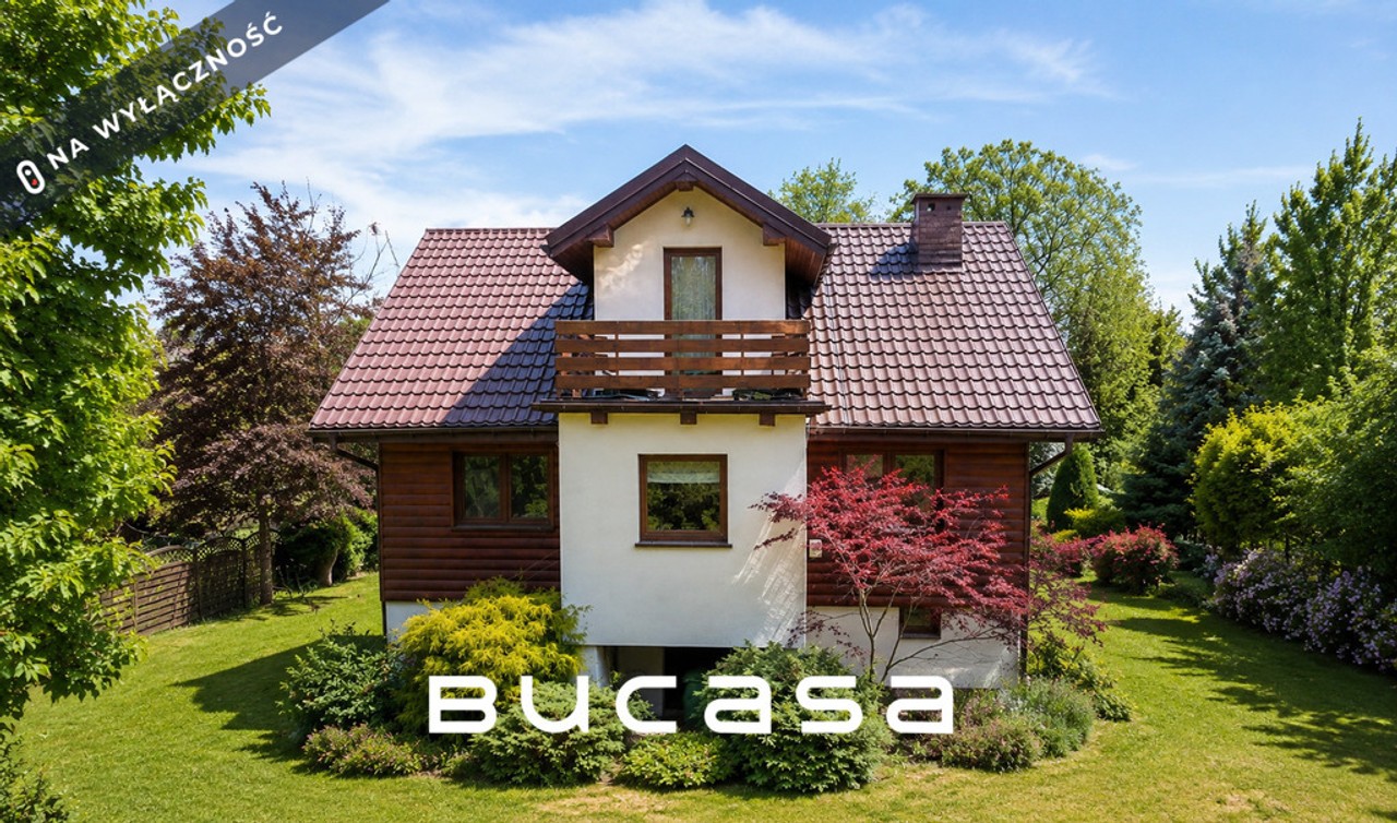 Dom na sprzedaż, 3 pokoje, 110 m², Węgrzce Wielkie