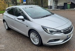 Opel Astra K 1.0Turbo Dynamic Navi Klima Skóra