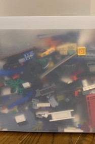 Klocki Lego mix ODDAM-2
