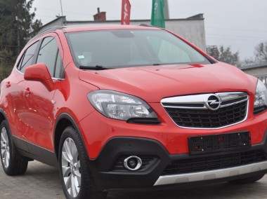 Opel Mokka-1