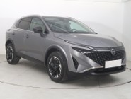 Nissan Qashqai III , 1. Właściciel, Serwis ASO, Automat, VAT 23%, Skóra, Navi,