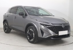 Nissan Qashqai III , 1. Właściciel, Serwis ASO, Automat, VAT 23%, Skóra, Navi,