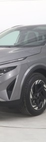 Nissan Qashqai III , 1. Właściciel, Serwis ASO, Automat, VAT 23%, Skóra, Navi,-3