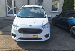 Ford Tourneo Courier KRAJOWY , I WŁAŚCICIEL, MAŁY PRZEBIEG