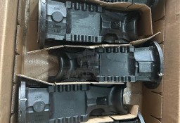 Claas ranger obudowa mostu carraro 11817