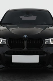BMW X4 I [F26] , Automat, Skóra, Navi, Klimatronic, Tempomat, Parktronic,-2