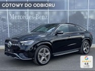 Mercedes-Benz Klasa GLE W167 450 d 4-Matic AMG Line Pakiet wyposażenia AMG Premium Plus + Hak ESP