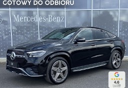 Mercedes-Benz Klasa GLE W167 450 d 4-Matic AMG Line Pakiet wyposażenia AMG Premium Plus + Hak ESP