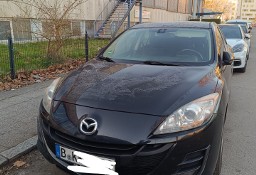 Mazda 3 II Drugi wlasciciel