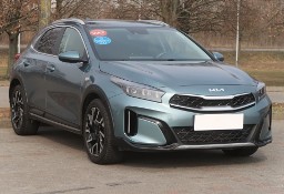 Kia Xceed , Salon Polska, Serwis ASO, Automat, VAT 23%, Klimatronic,