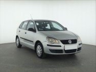 Volkswagen Polo IV , Salon Polska, 1. Właściciel, Klima