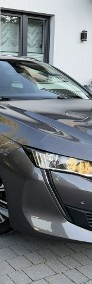 Peugeot 508 II Hybryda*Plug*In*Kamera*Cofania*Grzane*Fotele*Serwis*ASO*Zarejestrowa-3