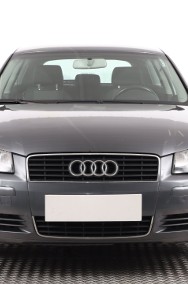 Audi A3 II (8P) , Klimatronic,ALU, El. szyby-2