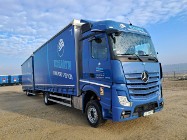 Mercedes-Benz Actros