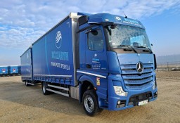 Mercedes-Benz Actros