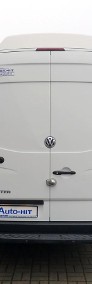 Volkswagen Crafter MAXI XXL /4,70m KLIMA PARCTRONIC NAVI GPS 140KM-4