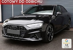 Audi A4 8W 40 TFSI quattro S Line 2.0 40 TFSI quattro S Line (204KM) Hak holowniczy